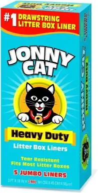 Jonny Cat raskeveokite lainerid