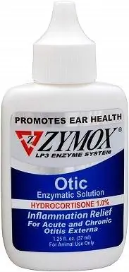 ZYMOX