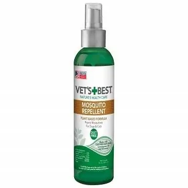 Vet's Best 3165810475 Myggspray