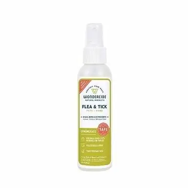 Repelente de Mosquito Wondercide Natural Products FTPH004L