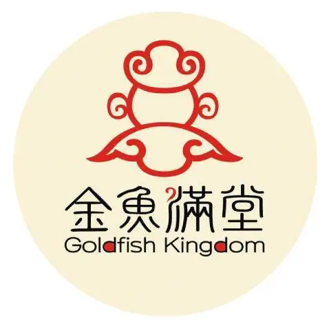 Logotip de Goldfish Kingdom