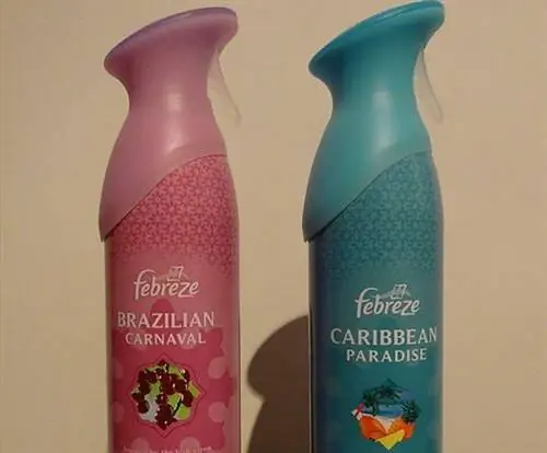 Je, Febreze Inaua Viroboto? Vidokezo vilivyokaguliwa na Vet kuhusu Usalama & Ufanisi