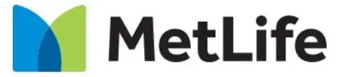 MetLife Lemmikkivakuutuksen logo