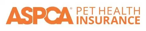 aspca lemmikkivakuutuksen logo