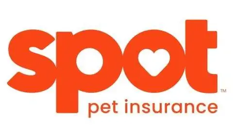 spot pet forsikring logo