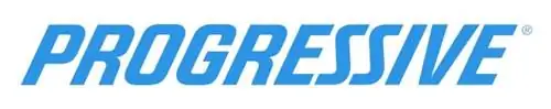 Progressief logo