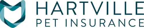 logotipo de seguros de hartville