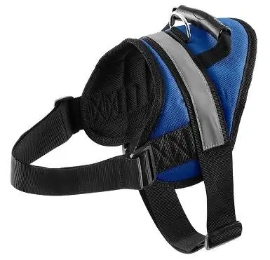 HDP Big Dog No Pull Dog Harness