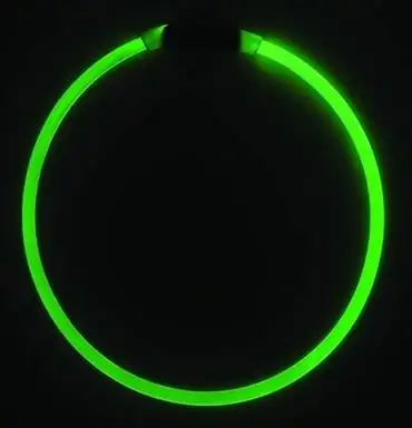 Nite Ize NiteHowl LED-halsband för hundar