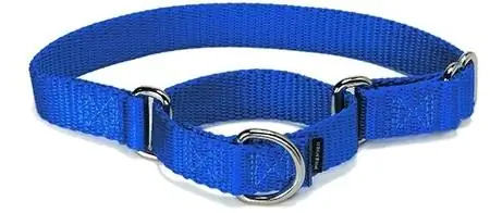 Collare per cani martingala in nylon PetSafe