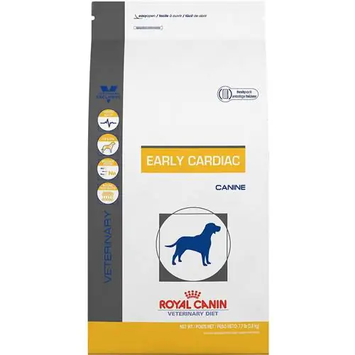 Royal Canin Veterinary Diet Early Cardiac Dry Dog Food