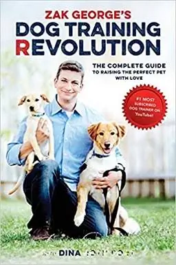 5 Zak George's Dog Training Revolution