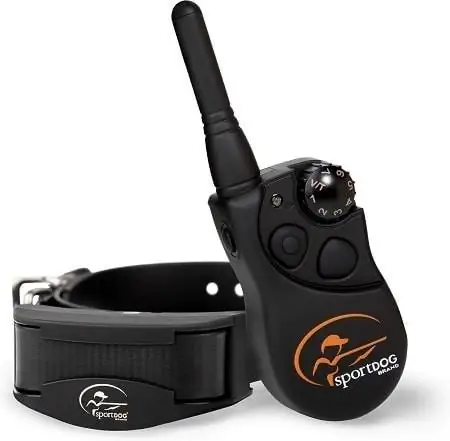 7SportDOG YardTrainer Training Dog Collar