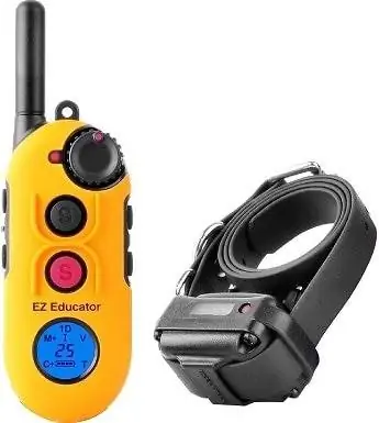 10Educator av E-Collar Technologies Easy Educator