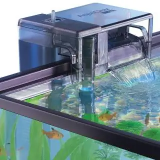 Bộ lọc bể cá AquaClear