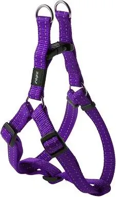 2Rogz Utility Step-in Dog Harness