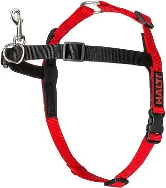 7Company of Animals 42331 H alti Harness para cães