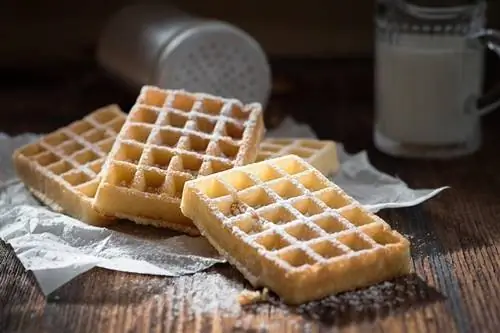 Waffles