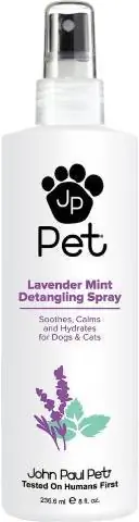 بخاخ John Paul Pet Detangling