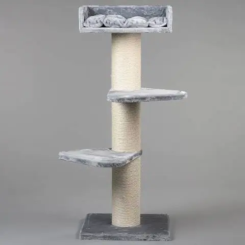 RHRQuality Cat Tree สำหรับแมวขนาดใหญ่ ค่าภาคหลวง