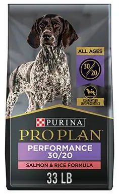 Purina Pro Plan Sport Wydajność 30 20