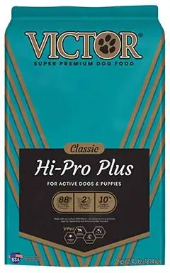 Formula Victor Classic Hi-Pro Plus