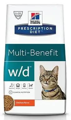 Hill's Prescription Diet Multi-Benefit