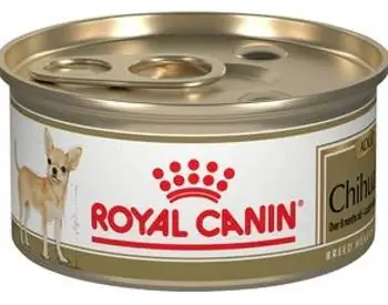 Royal Canin dospelý bochník v omáčkovej konzerve pre psov