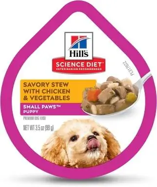 Hill's Science Diet Nassfutter für Hunde