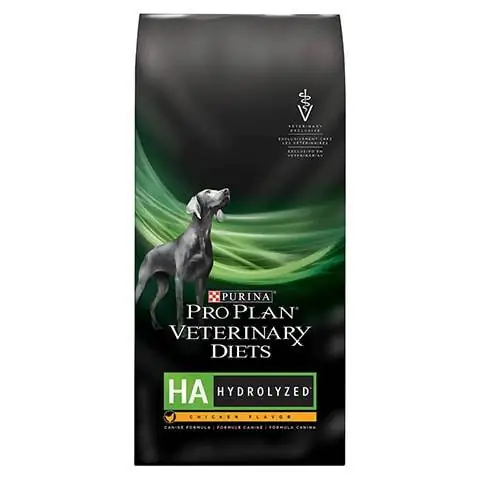 Purina Pro Plan Veterinærdietter HA Hydrolysert tørr hundemat