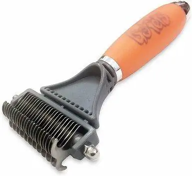 GoPets Dematting Comb