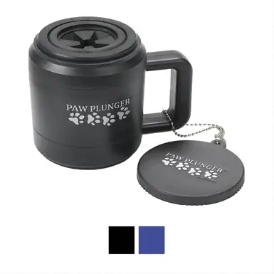 Paw Plunger Medium para Perros