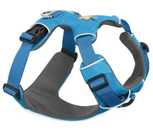 RUFFWEAR - Front Range Dog Harness