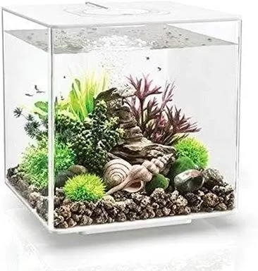 biOrb Cube 30 LEDli akvarium