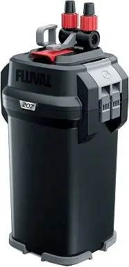 Filtre de canister Fluval 107 Perfomance