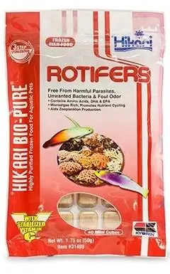 Hikari Bio-Pure Rotifers