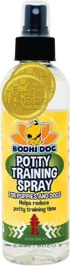 Bodhi Dog Potty Təlim Spreyi