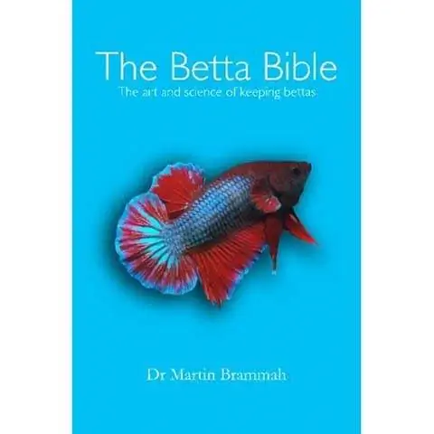 Biblia Betty - sztuka i nauka utrzymywania Betty