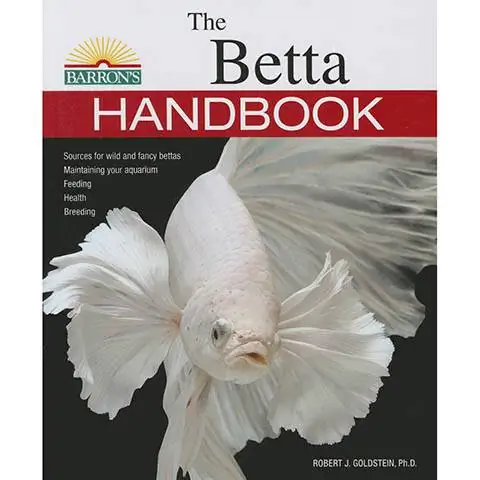 Наръчникът на Betta