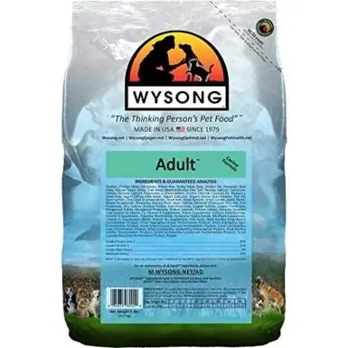 Wysong Adult Canine Formula