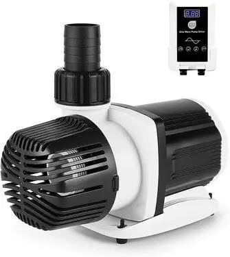 aquastation Silent Swirl Controlable DC Aquarium Pump