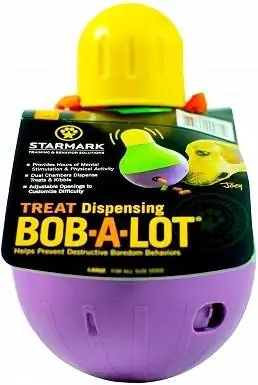 StarMark Bob-A-Lot