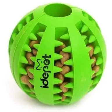 Idepet Dog Toy Ball