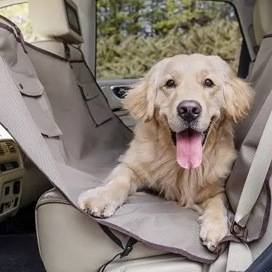 PetSafe Happy Ride Hammock Seat Cover