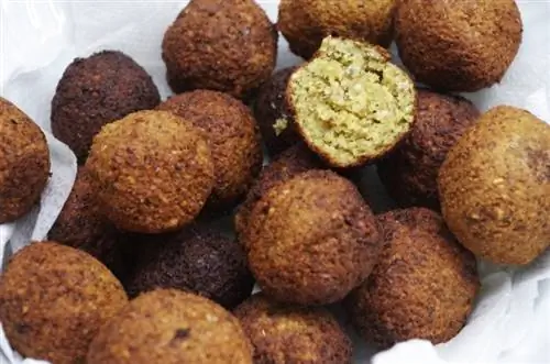 falafels