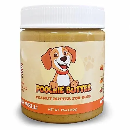 Poochie Butter