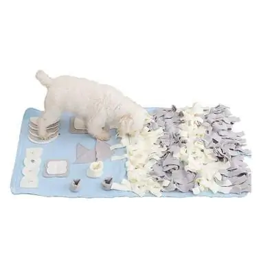 DIFFLIFE DSM-G-M Snuffle Mat