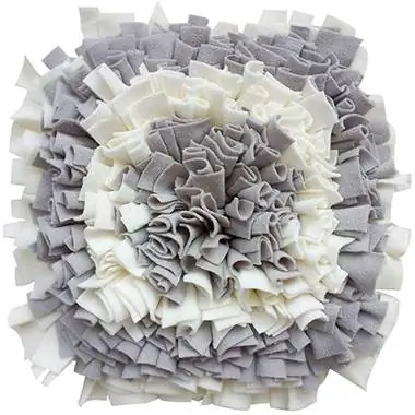 LIVEKEY Pet Snuffle Mat