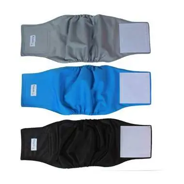 Teamoy TY00401 Reusable Belly Bands