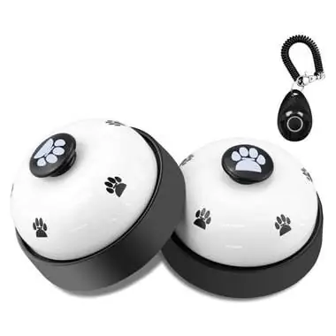 Comsmart Dog Training Bell